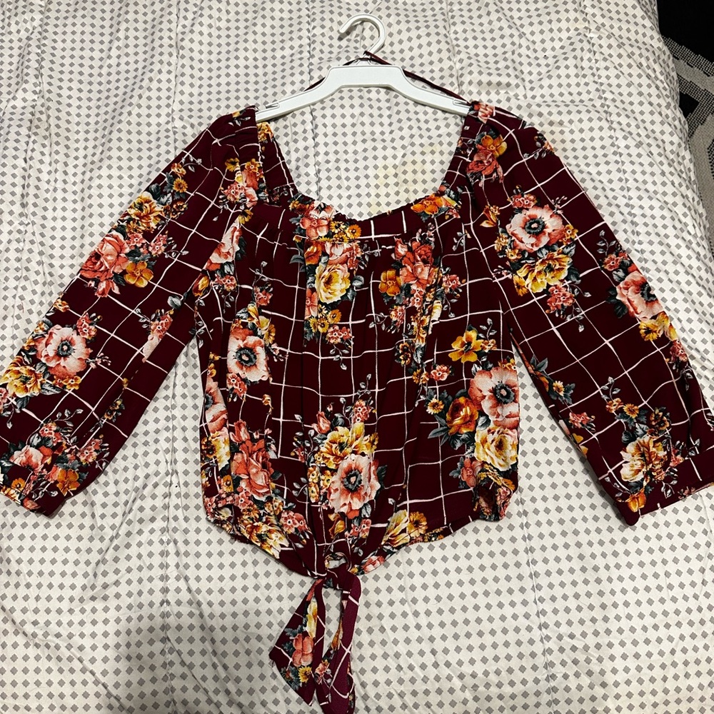 Women’s blouse